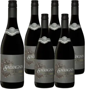 2025 Vaudois AOC Salvagnin Vaudois Monastier