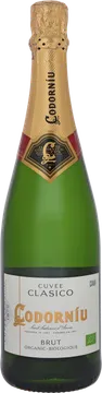 Codorniu Cava Clasico Brut
