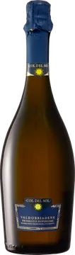 Col del Sol Extra Dry