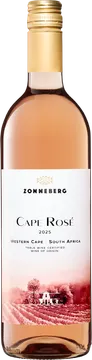 2026 Zonneberg Cape Rosé
