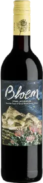 2018 Bloem Syrah Mourvèdre