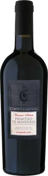 Primitivo di Manduria DOC Riserva