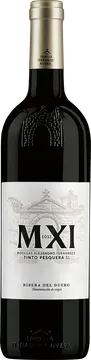 2021 Tinto Pesquera MXI