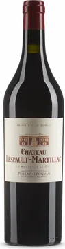 2019 Château Lespault-Martillac