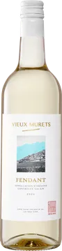 2025 Vieux Murets Fendant du Valais AOC