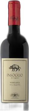 Insoglio del Cinghiale