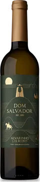 Alvarinho Loureiro