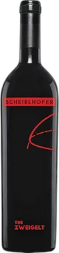 2024 The Zweigelt