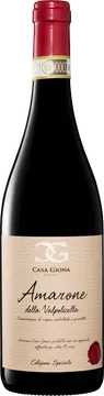 2023 Casa Giona Amarone Valpolicella DOCG