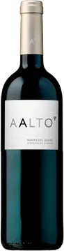 2023 Aalto Tinto Cosecha