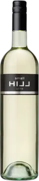 Small Hill White