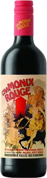 2021 Rouge
