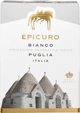Epicuro Bianco