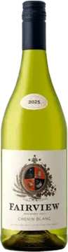 2025 Coastal Chenin Blanc