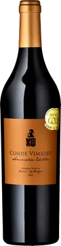 2021 Conde Vimioso, Sommelier Edition Red