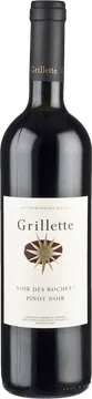 Pinot Noir Premier Noir des Roches