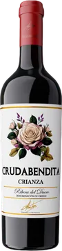 Crudabendita Crianza