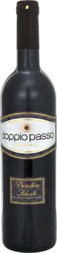 Doppio Passo Primitivo