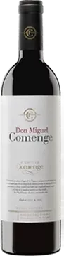 Don Miguel Comenge