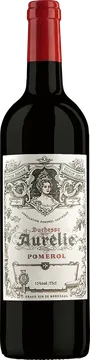 2022 Duchesse Aurélie