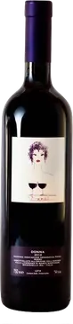 2013 Donna IGT