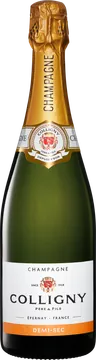 Colligny Demi-sec