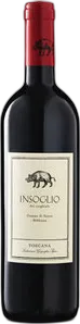 2025 Insoglio del Cinghiale