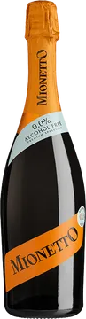 0.0% Alcohol Free