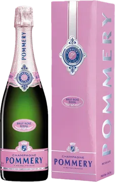 Royal Brut Rosé