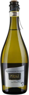 Naturaplan Bio Frizzante Conegliano Valdobbiadene Prosecco DOCG