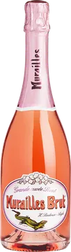 Murailles Brut Rosé