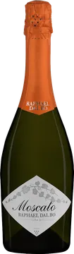 Naturaplan Bio Moscato Vino Spumante Dolce