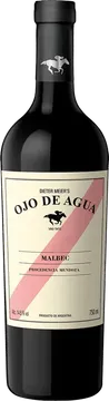 2023 Ojo de Agua Malbec