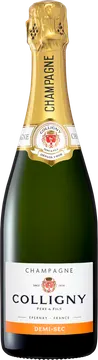 Colligny Demi-sec