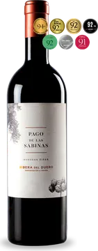 Pago de las Sabinas