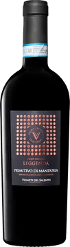 2023 Vigne Vecchie Leggenda Primitivo di Manduria DOC