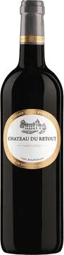 2022 Château du Retout