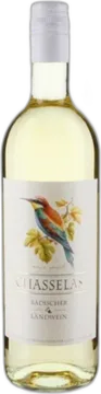 Chasselas aus Südbaden