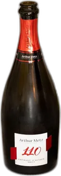 Crémant Brut Cuvée Anniversaire 110 ans
