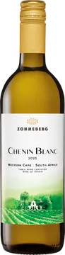 2025 Zonnewyn Chenin Blanc