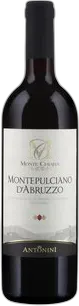 2024 DOC Monte Chiara Montepulciano d'Abruzzo