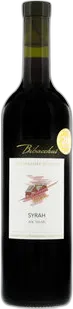 2025 Valais AOC Syrah Terrasses du Rhône Bibacchus