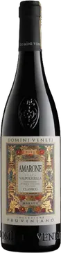 2019 Amarone della Valpolicella DOCG Classico Collezione Pruviniano