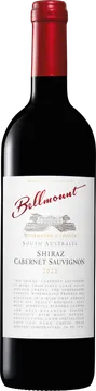 2023 Bellmount Winemaker’s Choice Shiraz/Cabernet Sauvignon