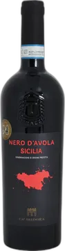 2022 Ca'Isidora Nero d'Avola