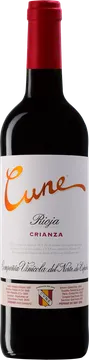 Cune Crianza