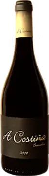 2012 A Costiña