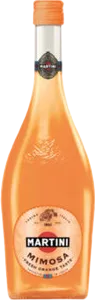Martini Mimosa