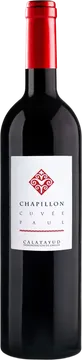 Cuvée Paul