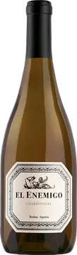 2023 El Enemigo Chardonnay